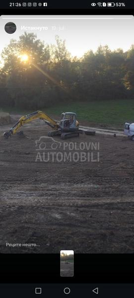 Wacker Whacker Neuson 8003