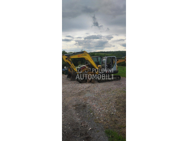 Wacker Whacker Neuson 8003