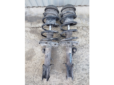 Prednji amortizeri opruge za Opel Combo, Meriva, Corsa D od 2000. do 2009. god.