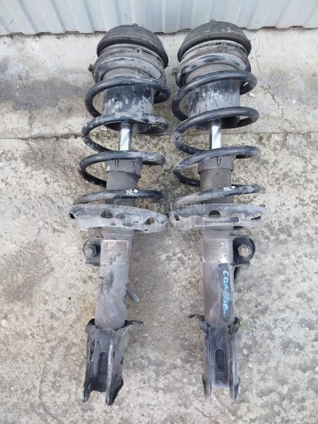 Prednji amortizeri opruge