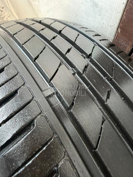 Zeetex 205/55 R16 Letnja