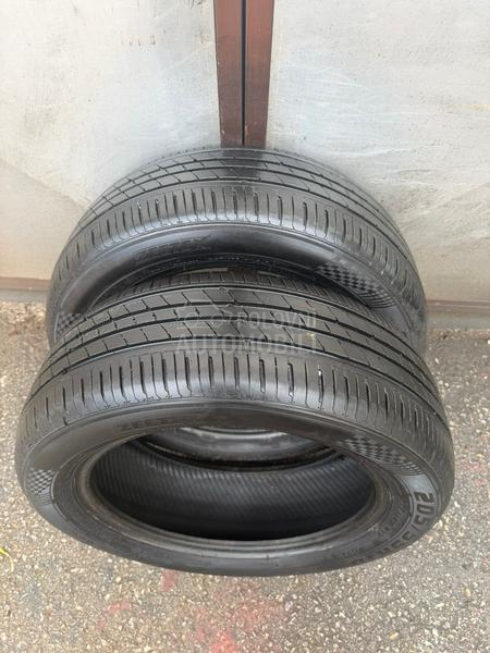 Zeetex 205/55 R16 Letnja