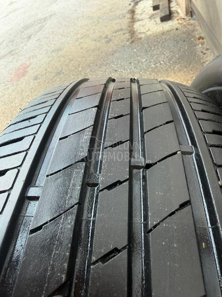 Zeetex 205/55 R16 Letnja