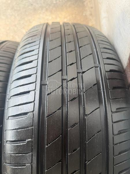 Zeetex 205/55 R16 Letnja