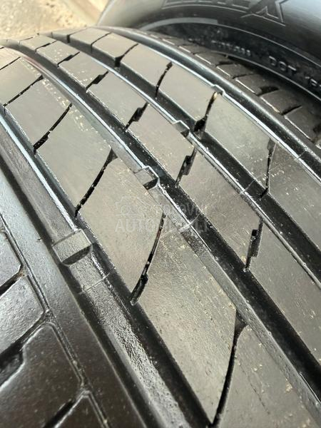 Zeetex 205/55 R16 Letnja