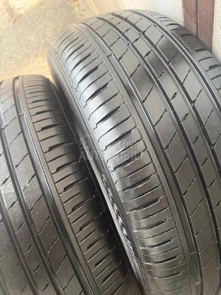 Zeetex 205/55 R16 Letnja