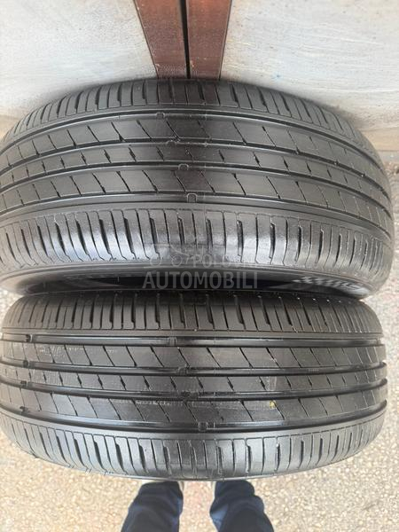 Zeetex 205/55 R16 Letnja
