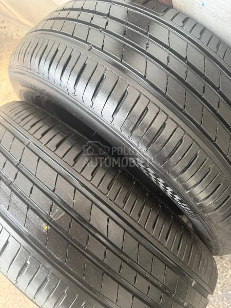 Zeetex 205/55 R16 Letnja