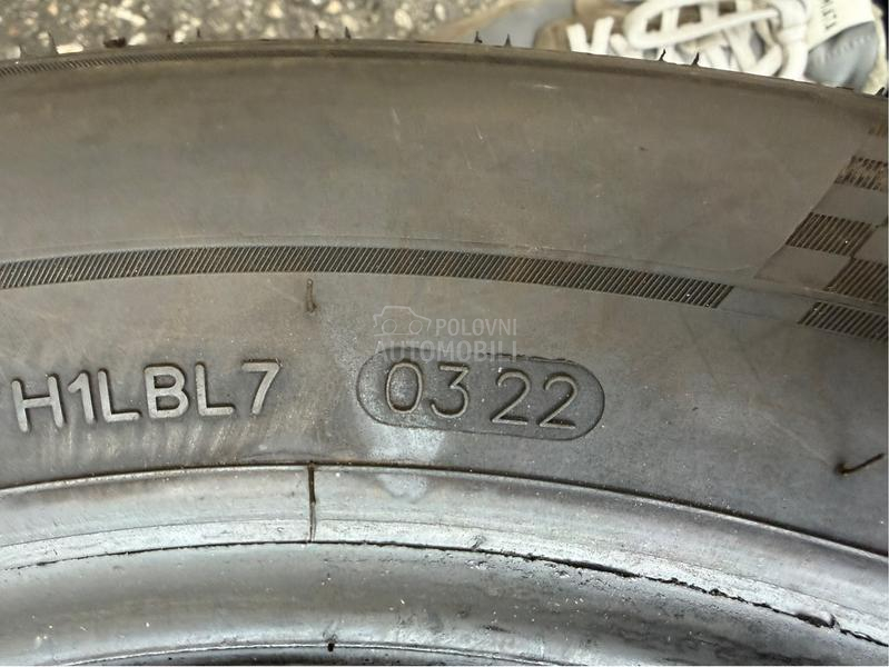 Zeetex 205/55 R16 Letnja