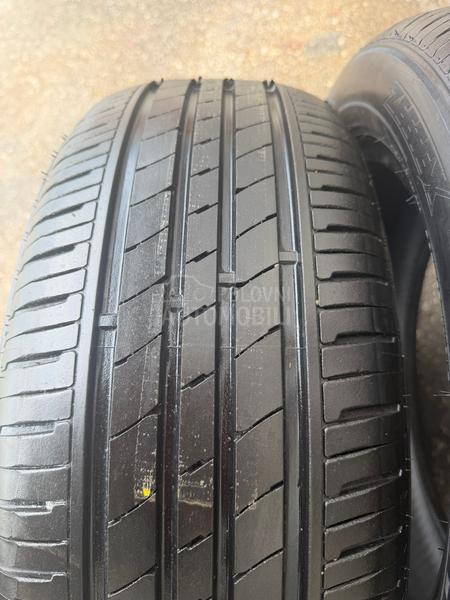 Zeetex 205/55 R16 Letnja