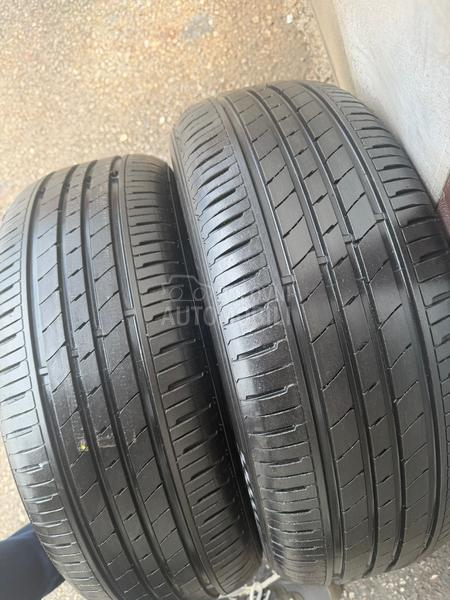 Zeetex 205/55 R16 Letnja