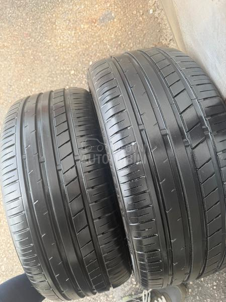 Zeetex 225/40 R18 Letnja