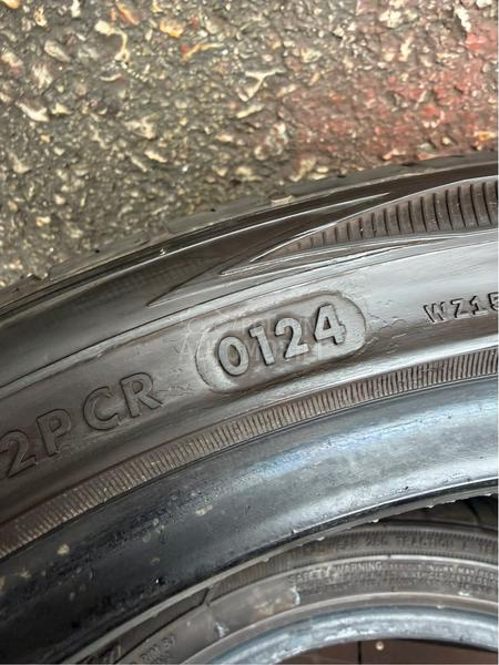 Zeetex 225/40 R18 Letnja
