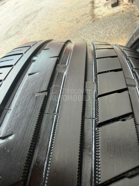 Zeetex 225/40 R18 Letnja