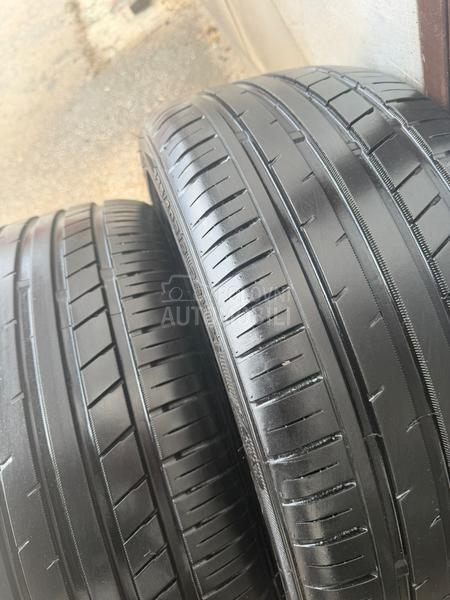 Zeetex 225/40 R18 Letnja
