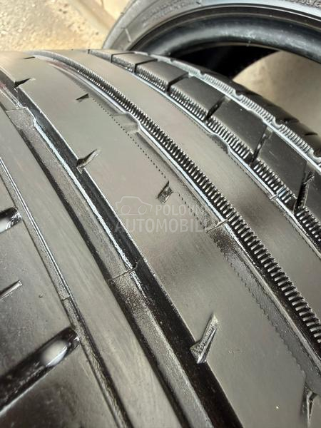 Zeetex 225/40 R18 Letnja
