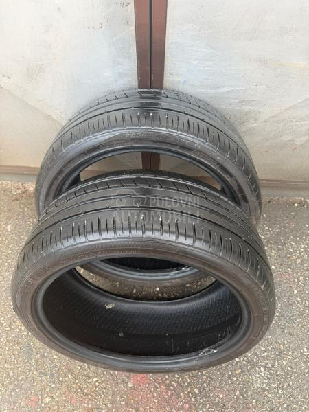 Zeetex 225/40 R18 Letnja