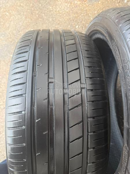 Zeetex 225/40 R18 Letnja