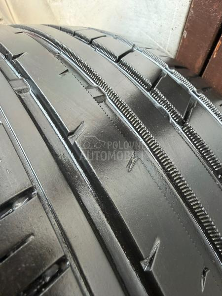 Zeetex 225/40 R18 Letnja