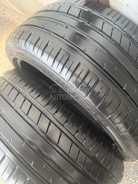 Zeetex 225/40 R18 Letnja