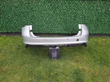 Zadnji branik karavan WRS mk4 za Škoda Octavia od 2020. do 2025. god.