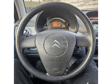 Volan za Citroen C3