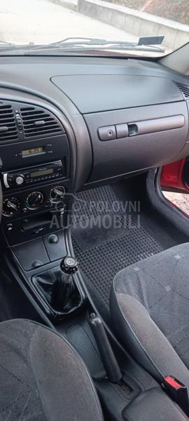 Citroen Xsara 