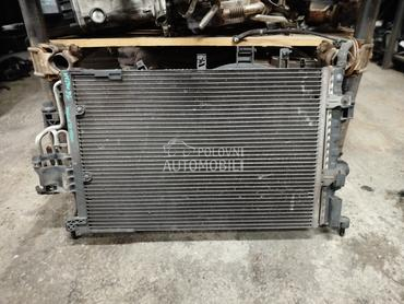 Hladnjaci  1.6metan za Opel Combo od 2000. do 2009. god.