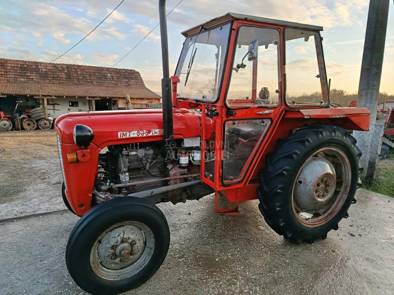IMT vise traktora na prodaju