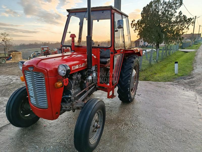IMT vise traktora na prodaju