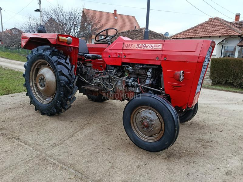 IMT vise traktora na prodaju