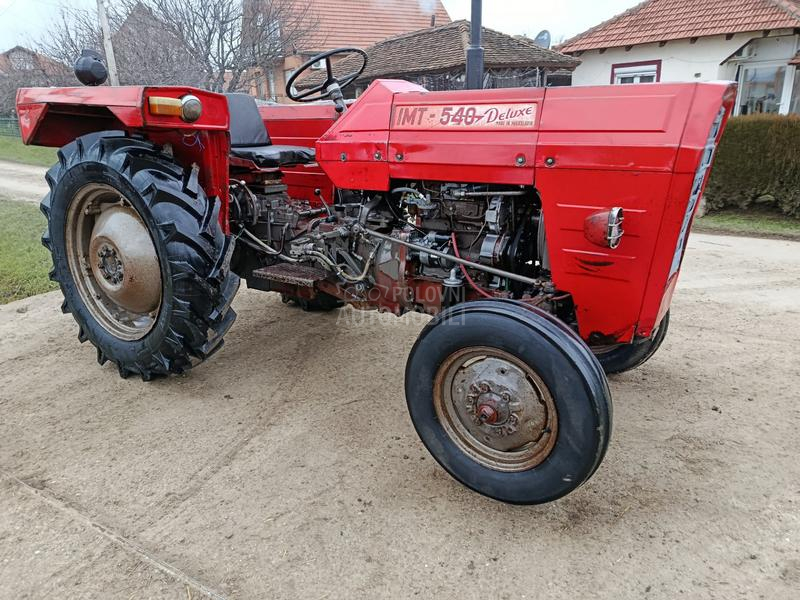 IMT vise traktora na prodaju