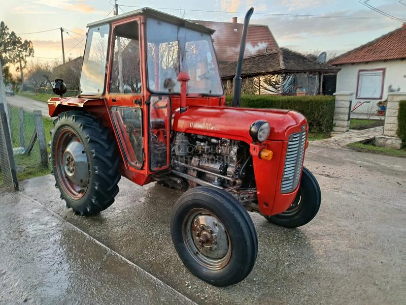 IMT vise traktora na prodaju