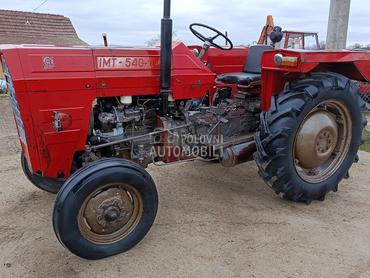 IMT vise traktora na prodaju