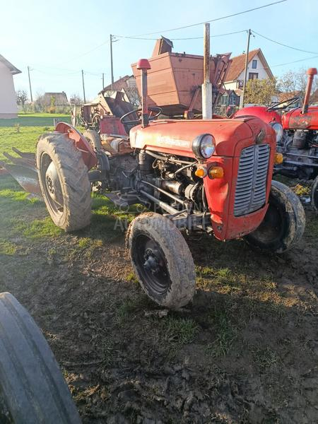 IMT vise traktora na prodaju