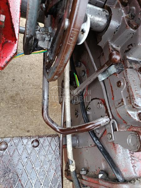 IMT vise traktora na prodaju