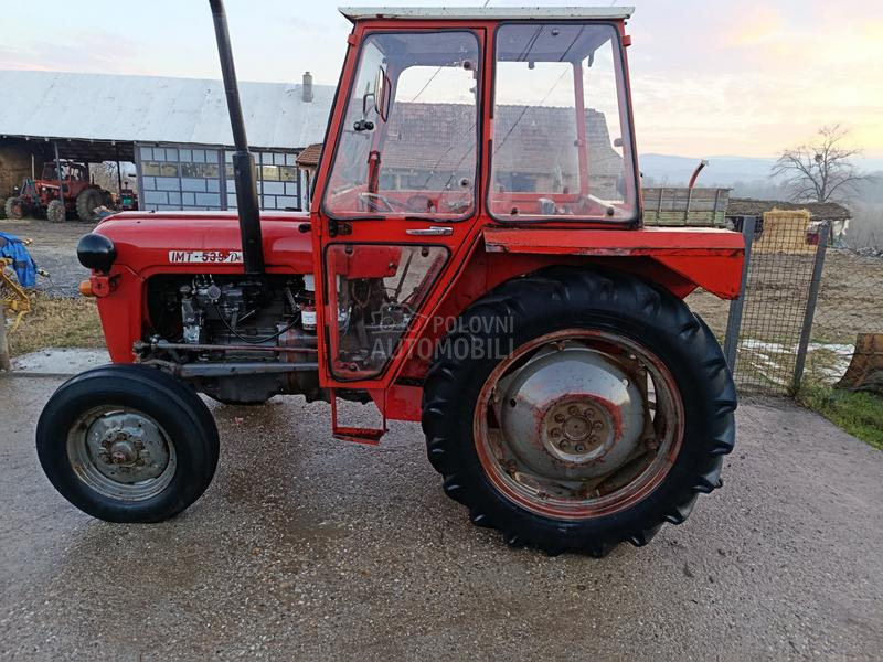 IMT vise traktora na prodaju