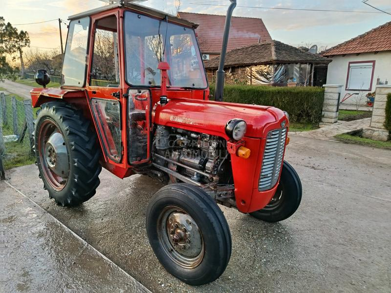 IMT vise traktora na prodaju