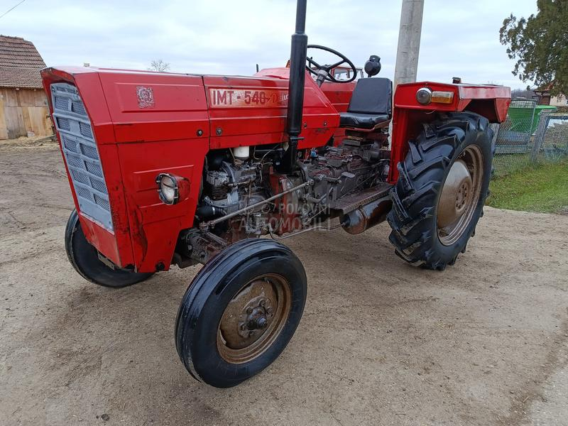 IMT vise traktora na prodaju