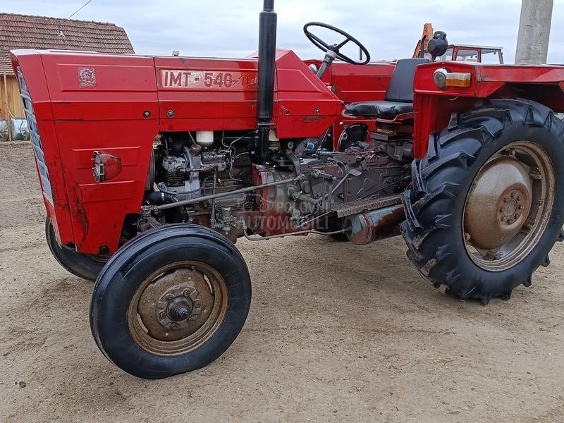 IMT vise traktora na prodaju