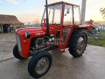 IMT vise traktora na prodaju