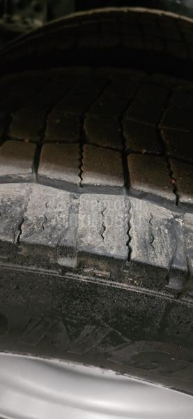 MAN TGX 18.440 Moze na rate