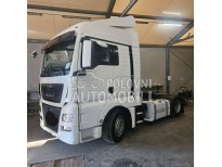 MAN TGX 18.440 Moze 