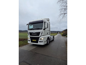 MAN TGX 18.440 Moze na rate