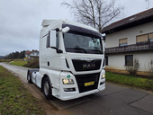 MAN TGX 18.440 Moze na rate