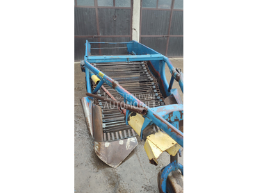 AGL Vadilica za krompir I luk