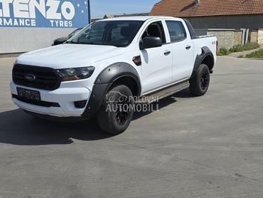 Ford Ranger 2.0