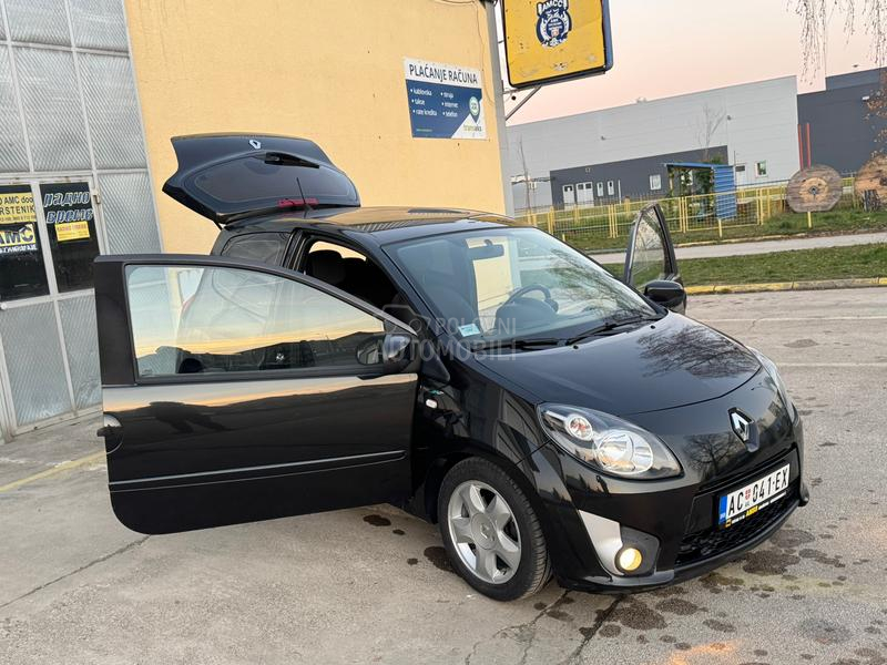 Renault Twingo 1.2 GT-Line