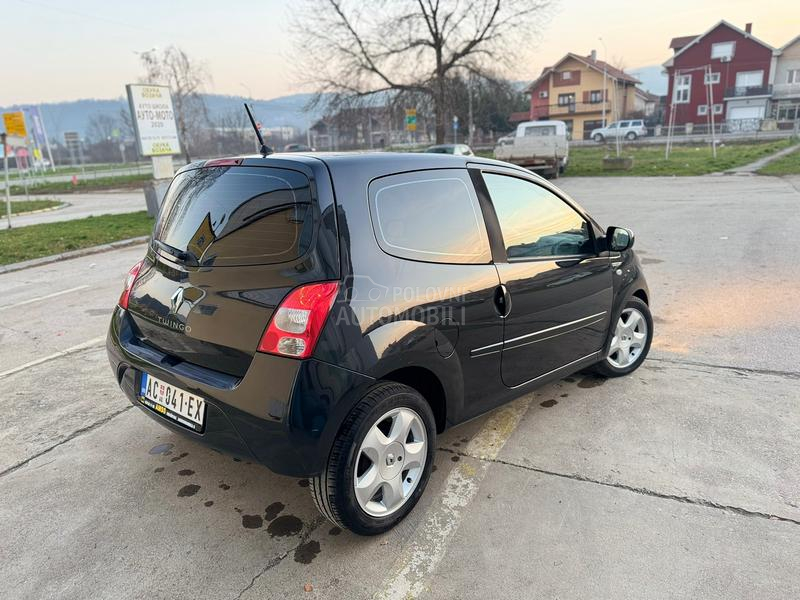 Renault Twingo 1.2 GT-Line
