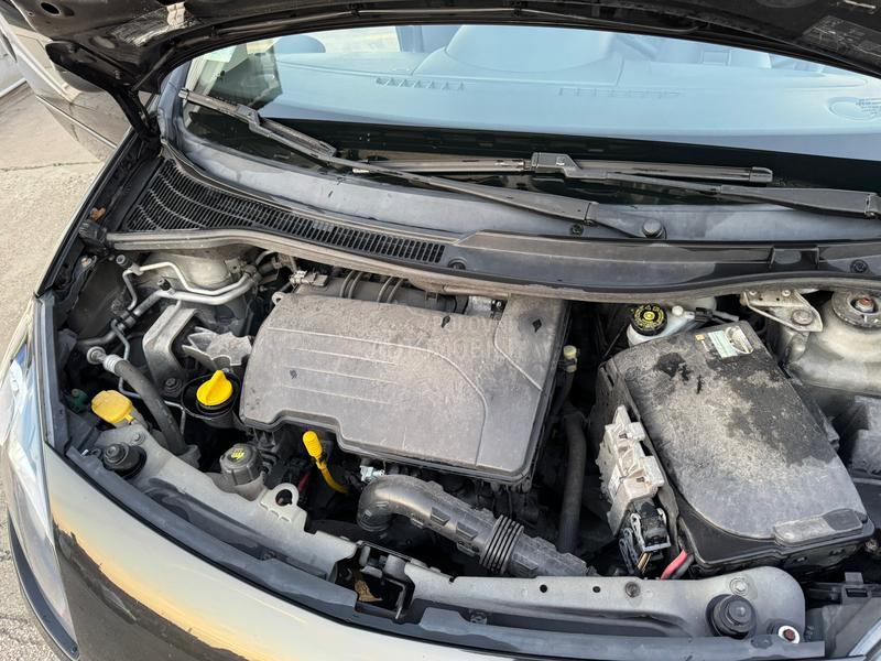 Renault Twingo 1.2 GT-Line